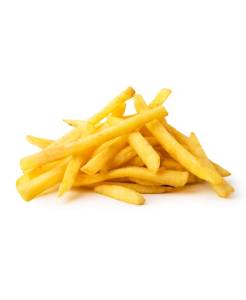 Papas, 3/8", 9x9 mm, 4 x 6 lb