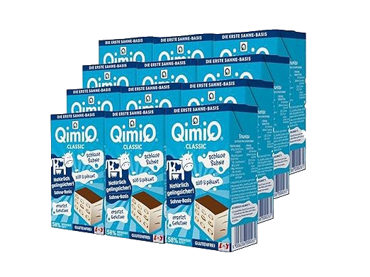 QimiQ Classic, 250 g, Docena