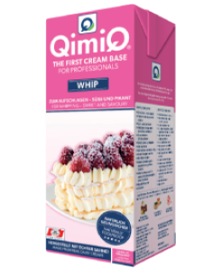 QimiQ Cream Base, 250 g