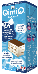 QimiQ Classic, 250 g, Docena