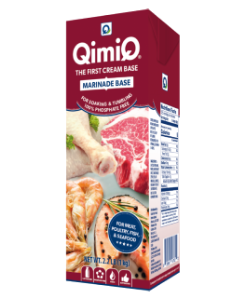 [LÁCTEOS] QimiQ Marinade Base, 10 kg, decena