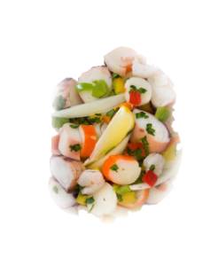 [0000100] Mariscada 