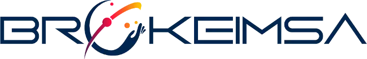 Brokeimsa Official Website